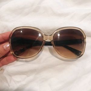 Coach Sunglasses